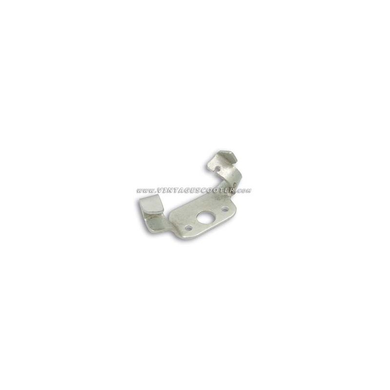 Platine arret de cables Vespa 125 N / VNA/VBA/VNB/VBB 150 GS Platine arret de cables Vespa 125 N / VNA/VBA/VNB/VBB 150 GS